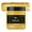 Gold Sand, variant on Rolio Mica Powder - Pigment for Paint Mixing & Blending for Epoxy Resin, Soap, Nails, Slime & Bath Bombs - 50g, 1 Jar, Gold