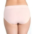 thumbnail image 2 of Warner's Womens No Pinching. No Problems. Hi-Cut Brief Style-RT5501P, 2 of 2