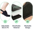 thumbnail image 5 of Bunion Corrector for Big Toe Straightener Orthopedic Bunion Splint Non-Surgical cs, 5 of 5