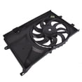 thumbnail image 5 of Radiator Cooling Fan Assembly 621-073 For Chevy Sonic 1.4L l4 GAS DOHC 2012-2020, 5 of 16