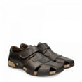 thumbnail image 4 of Men’s Fletcher Basic C1 Leather Sandals, 4 of 6