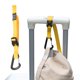 thumbnail image 2 of Correa Transporte Con Hebilla para () Amarillo, 2 of 9