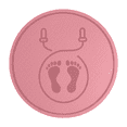 thumbnail image 2 of Yoga Mat, Jumper Mat, 2 of 5