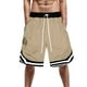 thumbnail image 4 of WILLBEST Pantalones Cortos Casuales para Hombre con Estampado de Letras y Cordón En La Cintura para Hombre, Pantalones Cortos Deportivos Informales con Lazo En La Parte Delantera para Gimnasio, 4 of 4