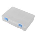 thumbnail image 1 of Estuche Para Bolígrafos De Bocetos, Caja De Almacenamiento De Lápices, Pintor De Suministros De Arte Para Artistas Anggrek Pencil, 1 of 8