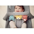 thumbnail image 4 of BabyBjorn Soft Friends Toy Bar, 4 of 6