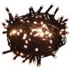 thumbnail image 1 of Luces de Cadena LED vidaXL Blanco Cálido 15m para Interior y Exterior, 1 of 9