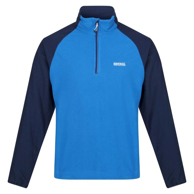 Regatta - Polar Elson II para Hombre (Azul Paracaidista, Azul Almirante)
