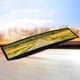 thumbnail image 3 of Espejo retrovisor Espejo retrovisor de superficie curva para todos los automóviles, 3 of 8