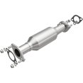 thumbnail image 1 of MagnaFlow Convertisseur Catalytique 24371: Grade HM, Ajustement Direct, pour Mitsubishi Outlander 2003-2006 (Conforme EPA), 1 of 4