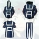 thumbnail image 1 of My Hero Academia Midoriya Izuku Cosplay My Hero Academia Hoodies 3D printed zip-up hoodies for men and women sport sweater zhangyuxiang LED, 1 of 2