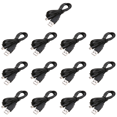 thumbnail image 1 of Cable Cargador USB para 2DS 3DS 3DSXL NUEVO, 1 of 6