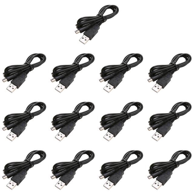Cable Cargador USB para 2DS 3DS 3DSXL NUEVO
