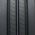 thumbnail image 4 of Bridgestone R283A Ecopia 295/75R22.5 149/146L Commercial Tire, 4 of 4