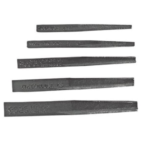 Proto  5 Pc Screw Extractor Set