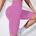 thumbnail image 5 of Anti Cellulite Compression 3D Leggings for Women with Resistance Bands Butt Lifting Tummy Control Gym Yoga Pants, 5 of 8