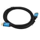 thumbnail image 5 of Cable de Interfaz Multimedia 4K HD Cable de Interfaz de Aleación de Aluminio de PVC para TV PC Laptop Gaming Azul ANGGREK  Otros, 5 of 8