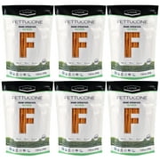 Liviva Organic Soybean Protein Pasta - Fettuccine Size: 6 Bags