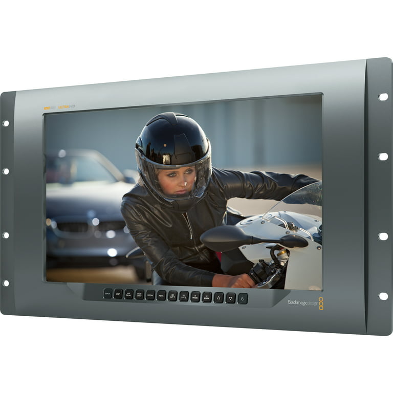 Blackmagic Design SmartView 4K HDL-SMTV4K12G 15.6