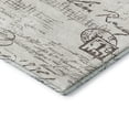 thumbnail image 3 of Addison Rugs Mayfield Premium Machine Washable Transitional Novelty Linen Rectangle Rug, 9' x 12', 3 of 6