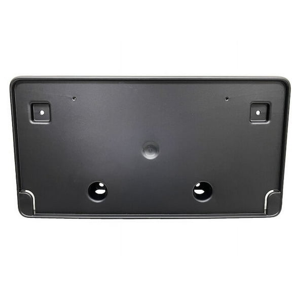 Front License Plate Bracket - Compatible with 2021 - 2023 Chrysler Pacifica 2022