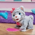thumbnail image 3 of FurReal Friends Flurry, My Baby Snow Leopard, 3 of 6