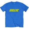 thumbnail image 1 of Billie Eilish Unisex T-Shirt Racer Logo, 1 of 3