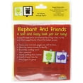 thumbnail image 2 of G-Cmmi Elephant And Friends, 2 of 5
