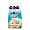 thumbnail image 1 of Harina de trigo San Blas para tortillas 1 kg, 1 of 2