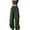 Green, variant on Cargo Pants Women Baggy Parachute Pants Woman Mutil Pockets Loose Fit Y2K Casual Pants for Women