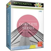 Just The Facts: Mathematics Complete Series (SuperPack) by