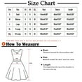 thumbnail image 4 of Patlollav Womens Over Sized Sweatshirt Dresses,Ladies Long Sleeve Dress, 4 of 6
