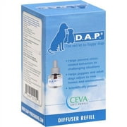 Comfort Zone Refill with D.A.P. for Dogs