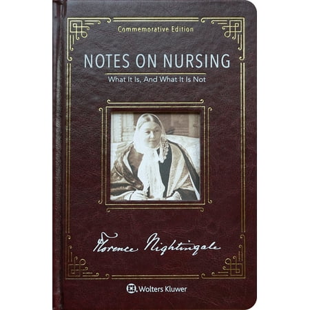 UPC: 9781975110253 | Notes on Nursing: Commemorative Edition (Paperback)
