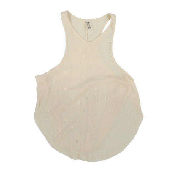Free People Intimately Women's Tank Top Lightweight Comfort Sleeveless Shirt S
