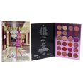thumbnail image 3 of Rude - Legally Nude - Paleta de 24 sombras de ojos, 3 of 4