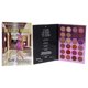 thumbnail image 3 of Rude - Legally Nude - Paleta de 24 sombras de ojos, 3 of 4