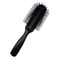 thumbnail image 4 of Blond Forte 7 Row Styling Brush, Nylon Bristle Pin Black, 8.1 Inches Long, 4 of 6