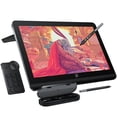 thumbnail image 1 of Tableta de dibujo XP-PEN Artist Pro 19 Gen2 4K UHD con pantalla, 1 of 9