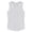 R/148Grey, variant on Vividxx Girls Tank Tops For Summer Comfort Stretchy Sleeveless Casual Wear Soft Blend Breathable Loose Fit For Daily Outdoor Activities Solid Color Toddler O-Neck Holiday Tank Tops