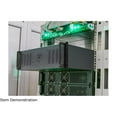 thumbnail image 3 of Rosewill 4U Server Chassis Rackmount Case | 11x 3.5" Bays, 3x 2.5" Devices| ATX, CEB Compatible | 2 120mm PWM Fan, 2 80mm PWM Fans | 2x USB 3.0, 1 USB-C 3.1 | Front Panel Lock and Key | - RSV-R4200U, 3 of 6
