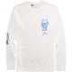 thumbnail image 1 of Camiseta Levi's Bolt Graphic para hombre Color blanco hueso XXL, 1 of 1
