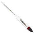 thumbnail image 4 of Hydrometer Glass Aquarium Salinometer for Accurate Water Measurement, 4 of 5