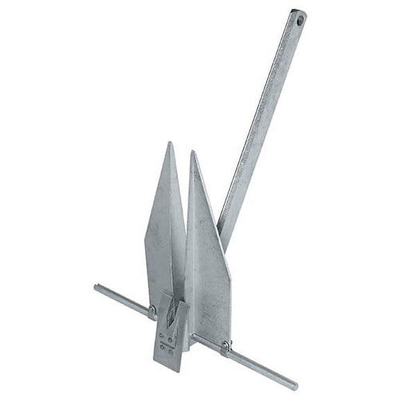 Fortress Guardian G-11 5lb Anchor Guardian G-11 - 5lb Anchor