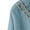 Mint Green, variant on Holzkary Linen Sets for Women 2 Piece Loose Fit Outfit Breathable Comfortable for Daily Wear 2 Piece Outfits Sets Short Sleeve Shirts and Long Pants Summer Casual Vacation Loungewear Beige L