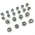 thumbnail image 5 of 20-valve Hydraulic Lifters for 1997-2006 Audi VW 1.8L Dohc Turbo, 5 of 6