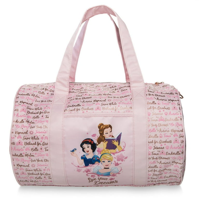 Disney princess dance best sale bag