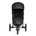 thumbnail image 4 of Baby Jogger City Elite Stroller - Black, 4 of 4