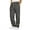 A88 Dark Gray, variant on Men's Straight Leg Sweatpants Loose Fit Baggy Lounge Pants with Elastic Drawstring Waist Deep Pockets Casual Gym Activewear Bottoms Everyday Trousers