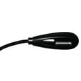 thumbnail image 3 of USB Reading Lamp with 2 LED Lights and Flexible Gooseneck - Two Brightness Settings and On/Off Switch (Black), 3 of 5